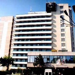 Mangalia Hotel - Mangalia Hotel