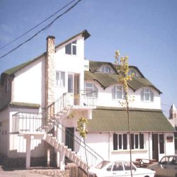 Mangalia Hotels - Casa Fonzi Hotel