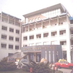 Mangalia Hotels - President Hotel