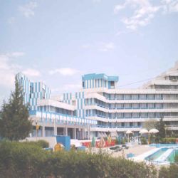 Cap Aurora Hotels - Diamant Hotel