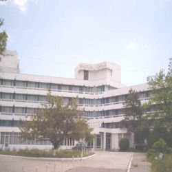 Cap Aurora Hotels - Topaz Hotel