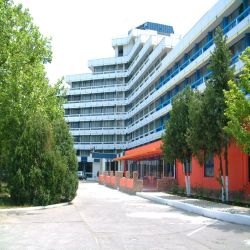 Cap Aurora Hotels - Onix Hotel