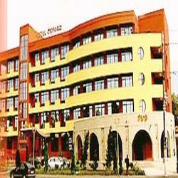 Constanta Hotels - Oxford Hotel