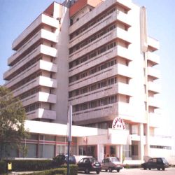 Costinesti Hotels - Forum Hotel