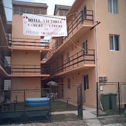 Costinesti Hotels - Victoria Hotel