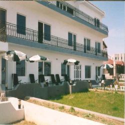 Costinesti Hotels - Pensiunea Viky