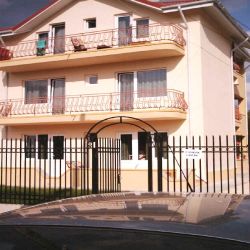 Costinesti Hotels - Vila Diana & Flavia