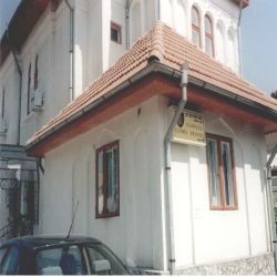 Eforie Sud Hotels - Complex Cuibul Reginei