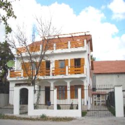 Eforie Sud Hotels - Vila Octavia