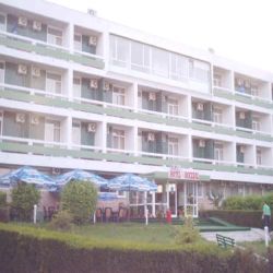 Neptun Hotels - Decebal Hotel