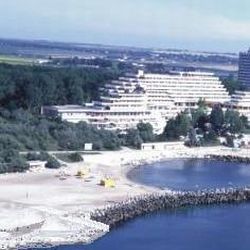 Olimp Hotels - Amfiteatru Hotel