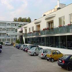 Neptun-Olimp Hotels - Cocor Hotel