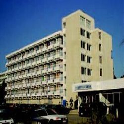 Saturn Hotels - Cerna Hotel