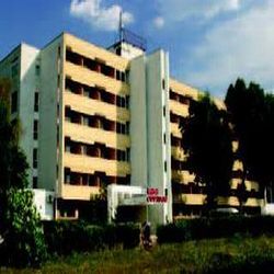 Saturn Hotels - Cupidon Hotel