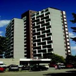 Saturn Hotels - Hora Hotel