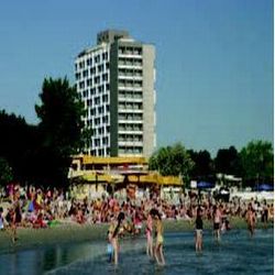Saturn Hotels - Balada Hotel