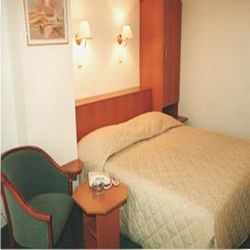 Constanta Hotels - Hotel Capri
