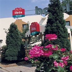Constanta Hotels - Hotel Ibis