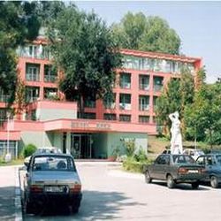 Eforie Nord Hotels - Bega Hotel
